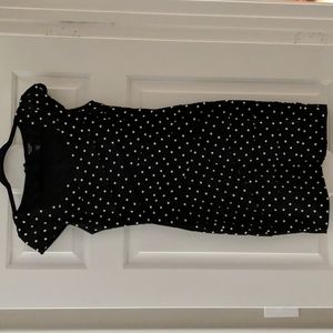 White house black market dress